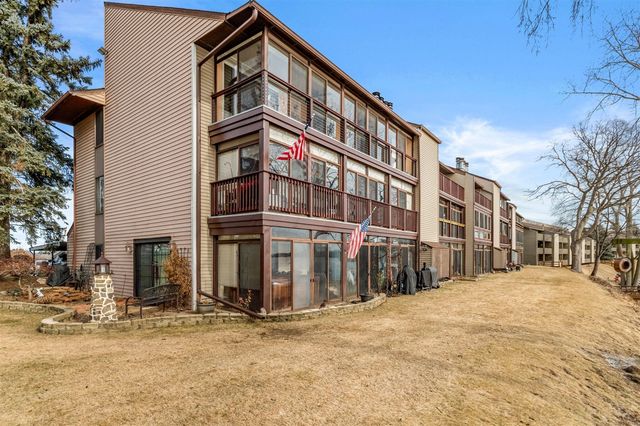 730 Cliffs Drive Unit: 303A, Ypsilanti, MI 48198