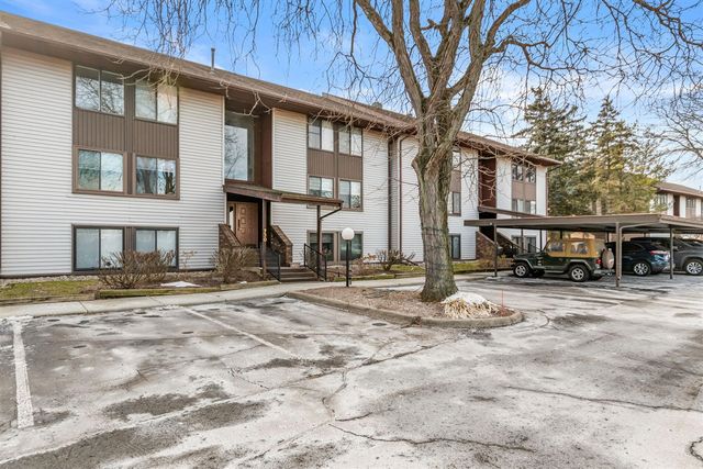 730 Cliffs Drive Unit: 303A, Ypsilanti, MI 48198