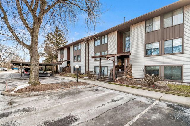 730 Cliffs Drive Unit: 303A, Ypsilanti, MI 48198