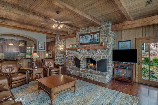 3045 Risinger Drive, Shreveport, LA 71119