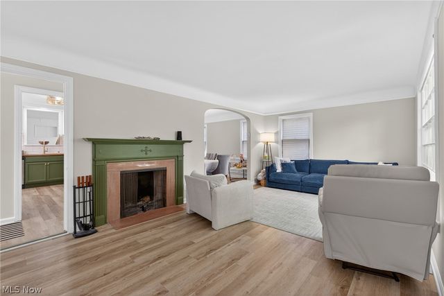 4409 Silsby Road, University Heights, OH 44118