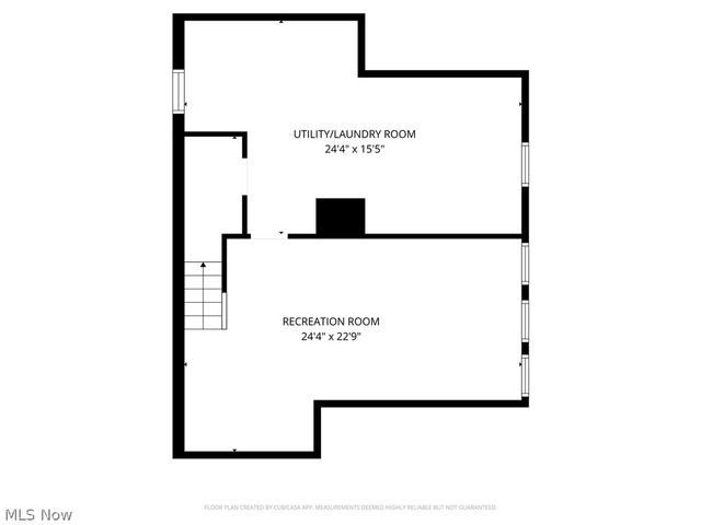4409 Silsby Road, University Heights, OH 44118