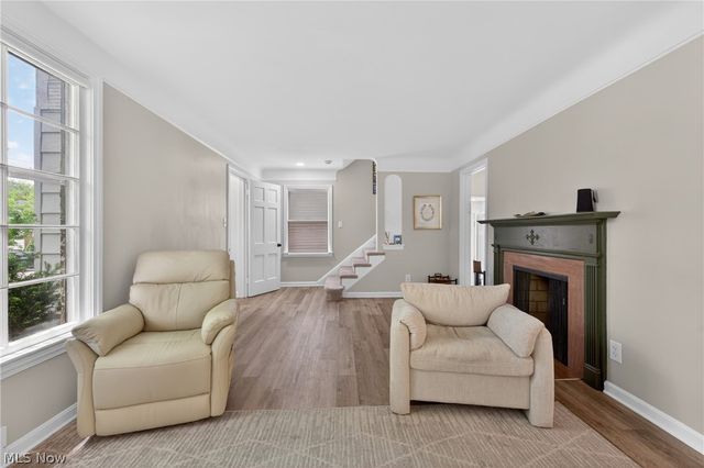 4409 Silsby Road, University Heights, OH 44118