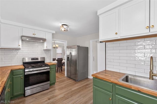 4409 Silsby Road, University Heights, OH 44118