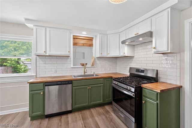 4409 Silsby Road, University Heights, OH 44118