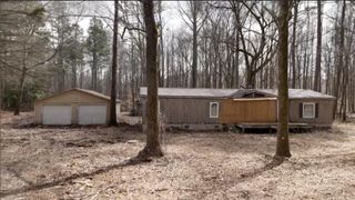 5590 John Burruss Road, Cumming, GA 30040