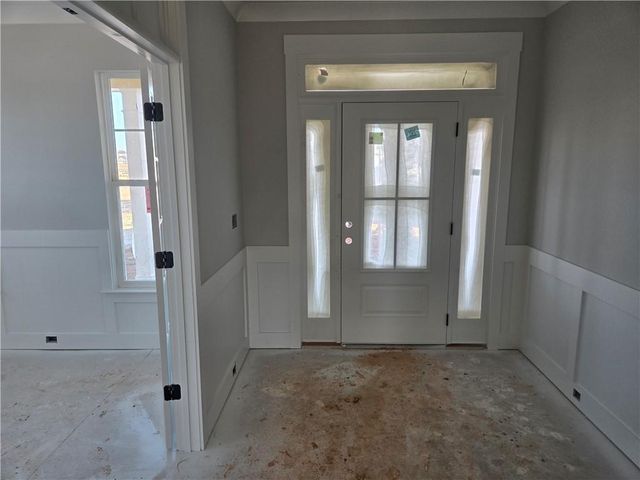 226 Coffee Lane, Hoschton, GA 30548