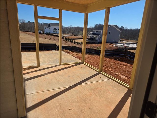 226 Coffee Lane, Hoschton, GA 30548