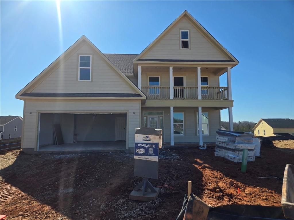 226 Coffee Lane, Hoschton, GA 30548