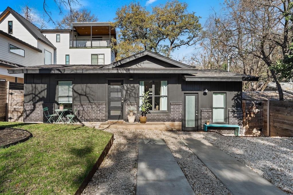 2800 S 4th ST 1, Austin, TX 78704