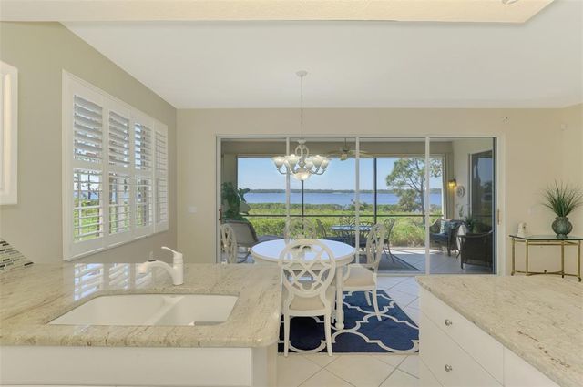 4692 CLUB DRIVE 101, Port Charlotte, FL 33953