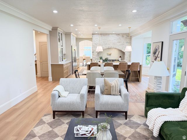 1938 E VINTAGE WOODS CT, Holladay, UT 84117