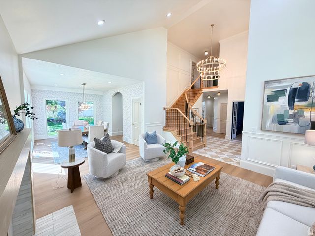 1938 E VINTAGE WOODS CT, Holladay, UT 84117