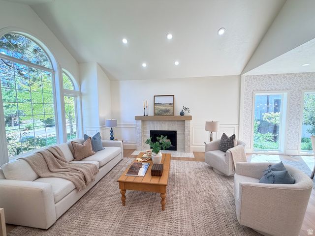1938 E VINTAGE WOODS CT, Holladay, UT 84117