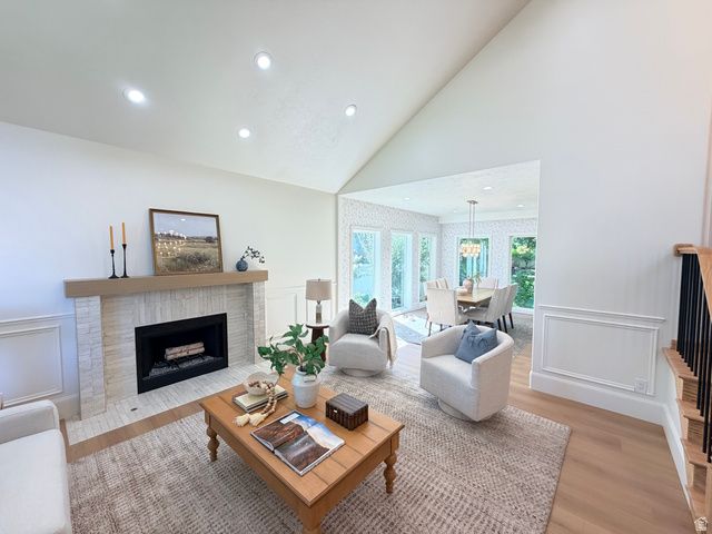 1938 E VINTAGE WOODS CT, Holladay, UT 84117