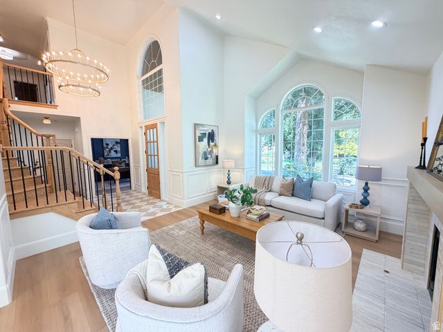 1938 E VINTAGE WOODS CT, Holladay, UT 84117