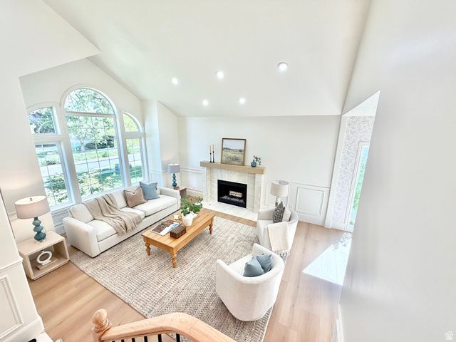 1938 E VINTAGE WOODS CT, Holladay, UT 84117