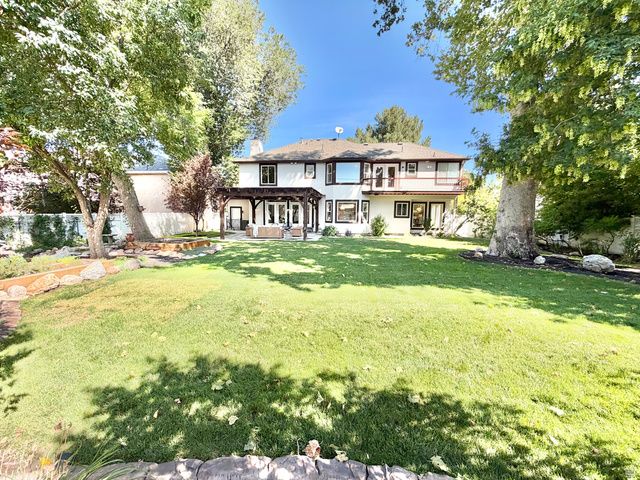 1938 E VINTAGE WOODS CT, Holladay, UT 84117