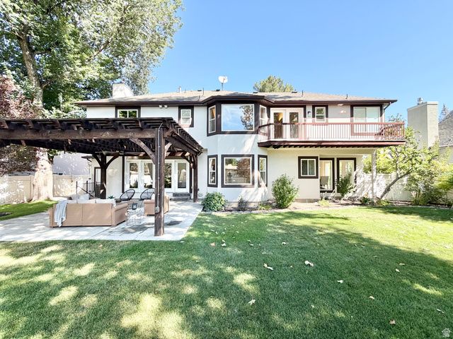 1938 E VINTAGE WOODS CT, Holladay, UT 84117