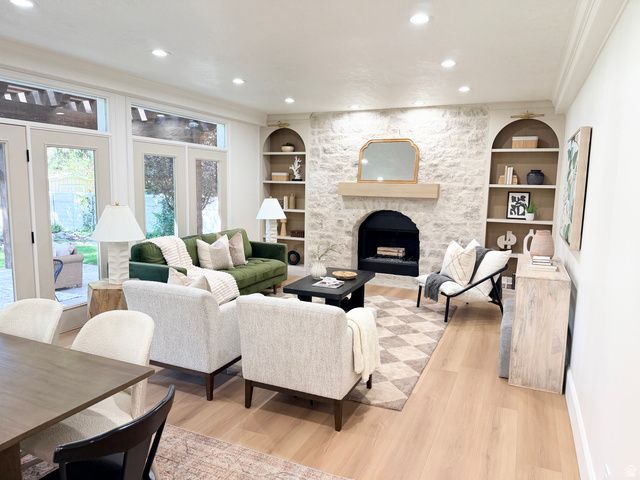 1938 E VINTAGE WOODS CT, Holladay, UT 84117