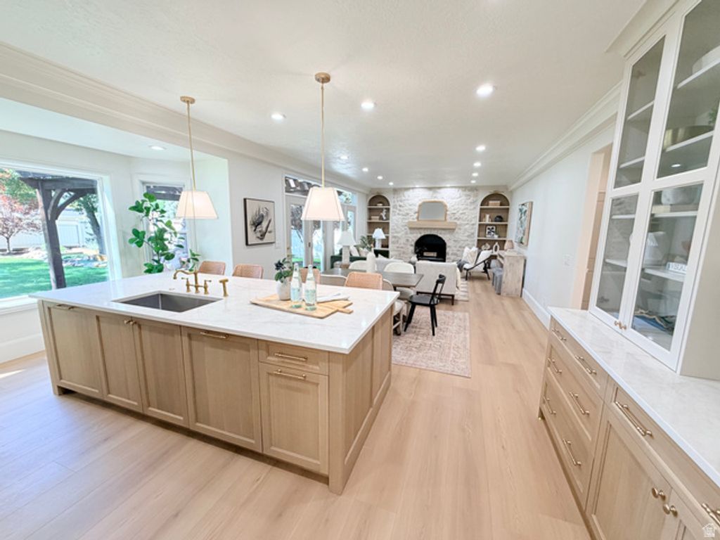 1938 E VINTAGE WOODS CT, Holladay, UT 84117 — photo 4