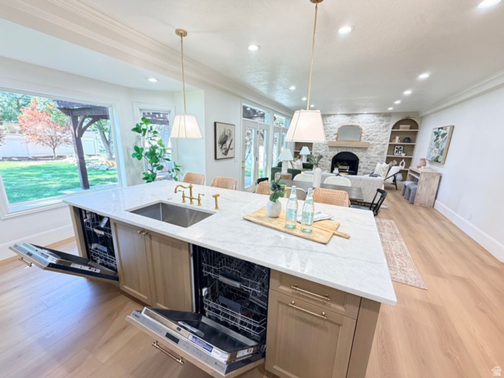 1938 E VINTAGE WOODS CT, Holladay, UT 84117 — photo 5