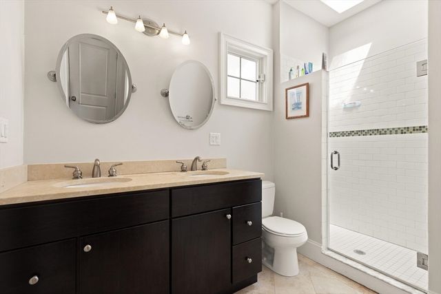 27 Prince St. 3L, Cambridge, MA 02139