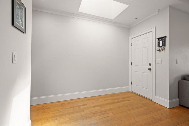 27 Prince St. 3L, Cambridge, MA 02139