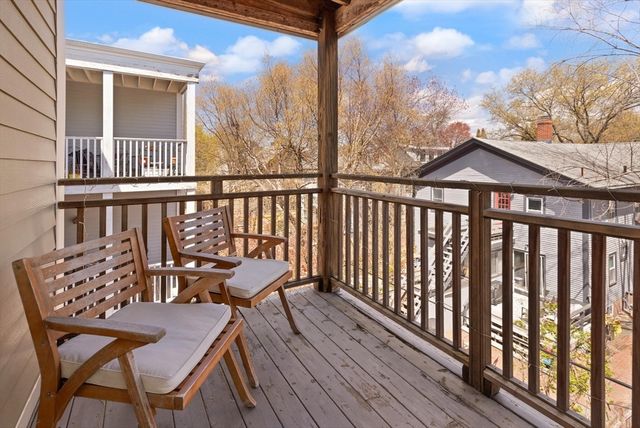 27 Prince St. 3L, Cambridge, MA 02139