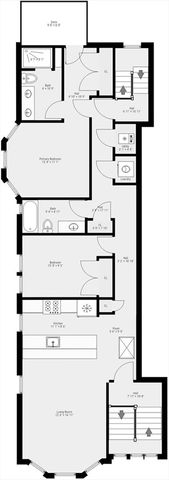 27 Prince St. 3L, Cambridge, MA 02139