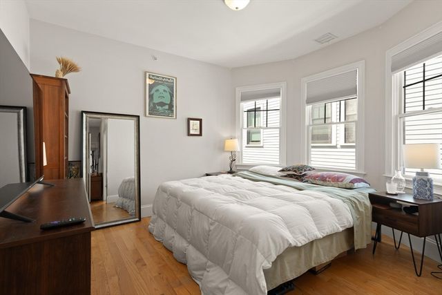 27 Prince St. 3L, Cambridge, MA 02139