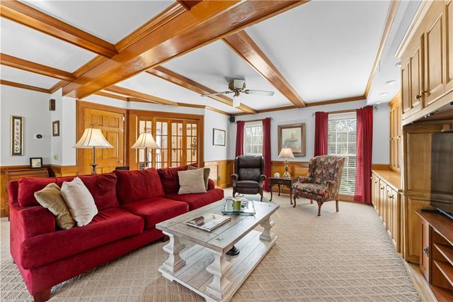 3989 Spalding Glen Drive, Peachtree Corners, GA 30360