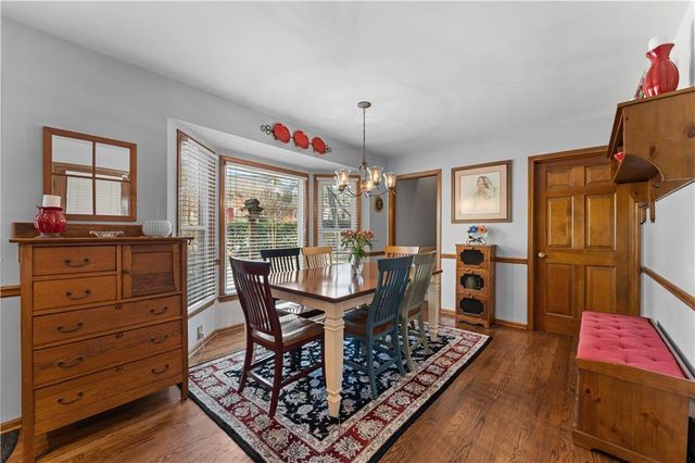 3989 Spalding Glen Drive, Peachtree Corners, GA 30360