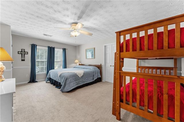 3989 Spalding Glen Drive, Peachtree Corners, GA 30360