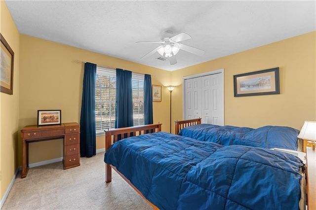 3989 Spalding Glen Drive, Peachtree Corners, GA 30360