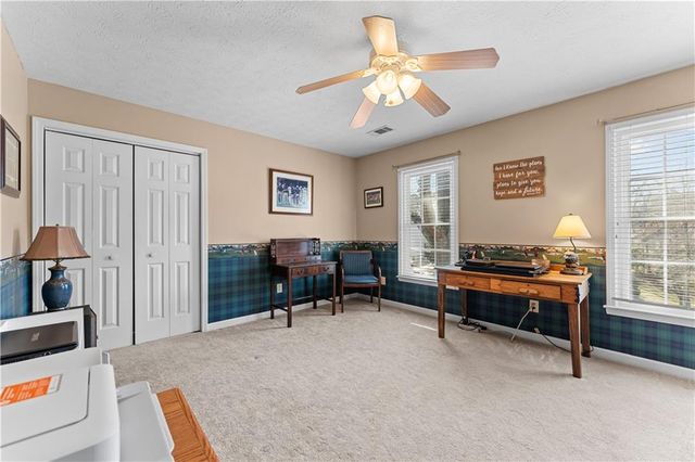 3989 Spalding Glen Drive, Peachtree Corners, GA 30360