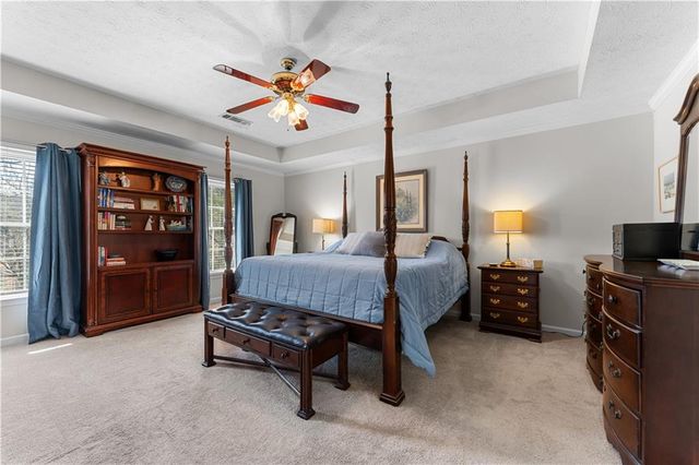 3989 Spalding Glen Drive, Peachtree Corners, GA 30360