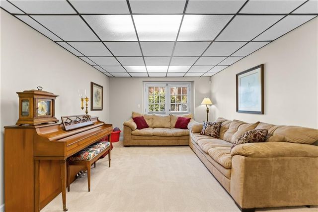 3989 Spalding Glen Drive, Peachtree Corners, GA 30360