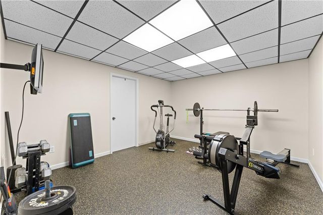 3989 Spalding Glen Drive, Peachtree Corners, GA 30360