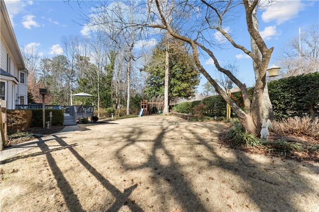 3989 Spalding Glen Drive, Peachtree Corners, GA 30360