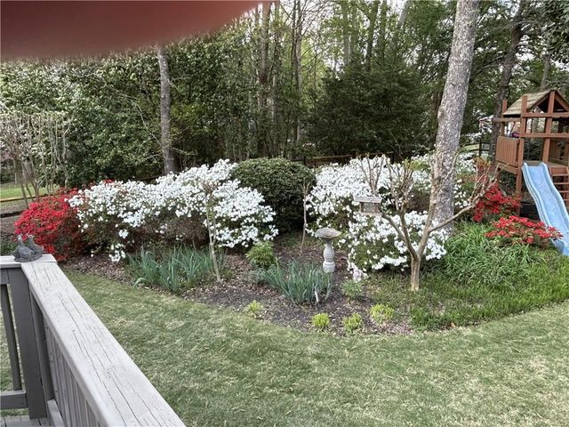 3989 Spalding Glen Drive, Peachtree Corners, GA 30360