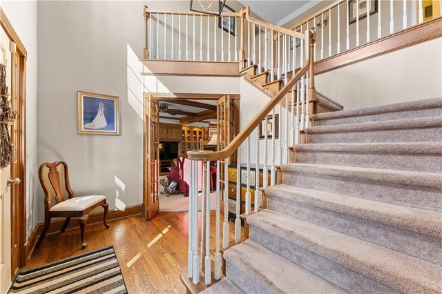 3989 Spalding Glen Drive, Peachtree Corners, GA 30360