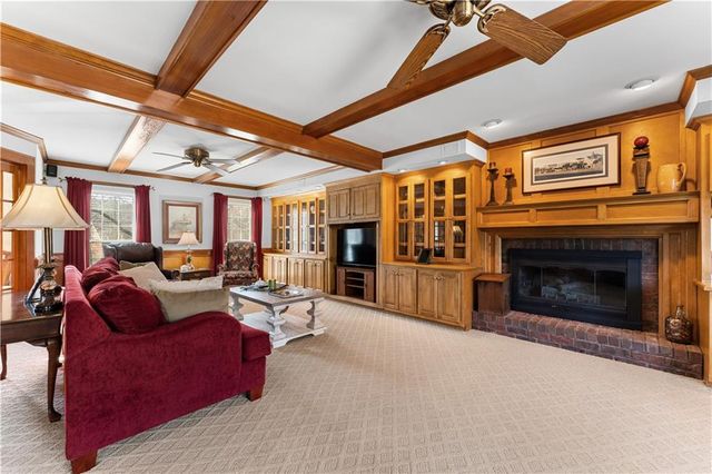 3989 Spalding Glen Drive, Peachtree Corners, GA 30360