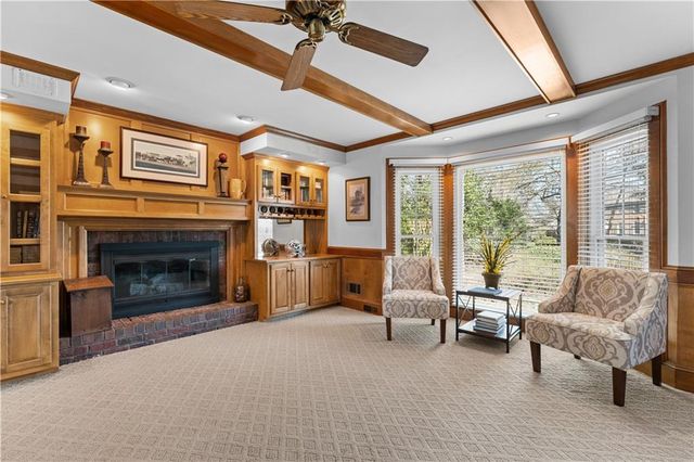 3989 Spalding Glen Drive, Peachtree Corners, GA 30360