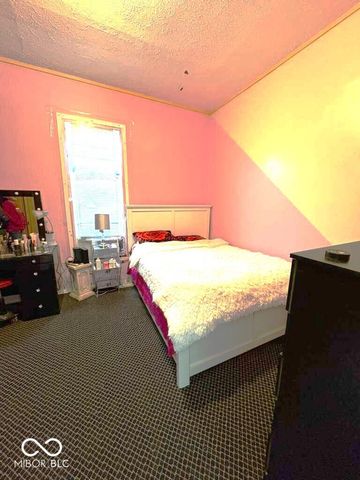 1839 Singleton Street, Indianapolis, IN 46203