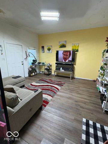 1839 Singleton Street, Indianapolis, IN 46203