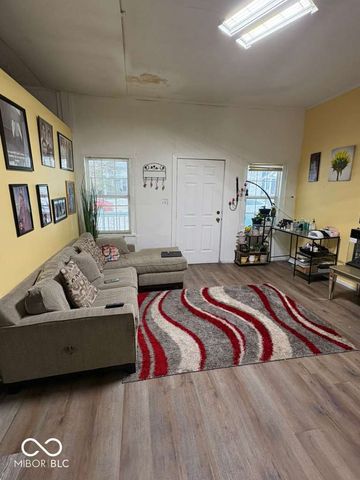 1839 Singleton Street, Indianapolis, IN 46203