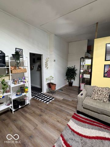 1839 Singleton Street, Indianapolis, IN 46203