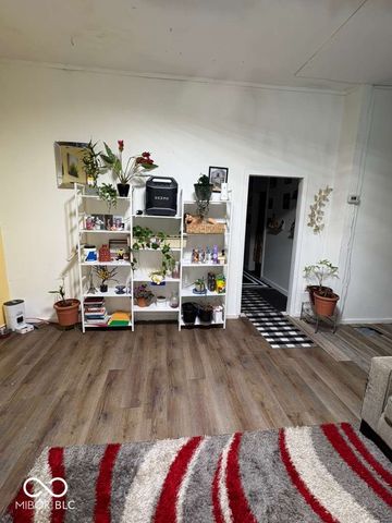 1839 Singleton Street, Indianapolis, IN 46203