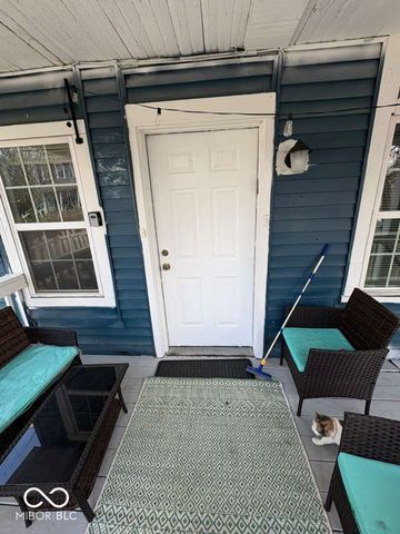 1839 Singleton Street, Indianapolis, IN 46203